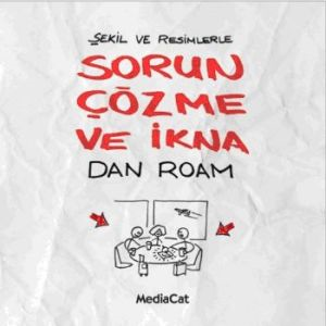 Şekil ve Resimlerle Sorun Çözme ve İkna                                                                                                                                                                                                                        