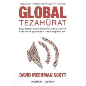 Global Tezahürat - Pazarlamanın ve İletişimin Yeni                                                                                                                                                                                                             