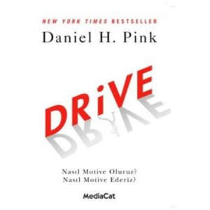 Drive                                                                                                                                                                                                                                                          