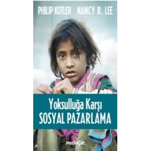 Yoksulluğa Karşı Sosyal Pazarlama                                                                                                                                                                                                                              