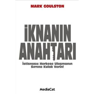İknanın Anahtarı                                                                                                                                                                                                                                               