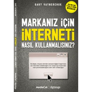 Markanız İçin İnterneti Nasıl Kullanmalısınız?                                                                                                                                                                                                                 