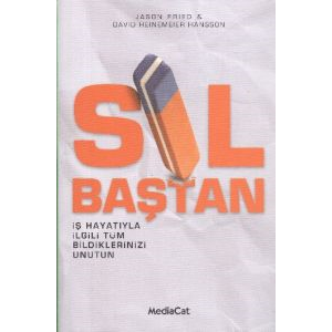 Sil Baştan                                                                                                                                                                                                                                                     
