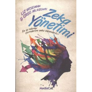 Zeka Yönetimi                                                                                                                                                                                                                                                  