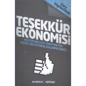 Teşekkür Ekonomisi                                                                                                                                                                                                                                             
