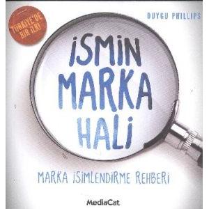 İsmin Marka Hali                                                                                                                                                                                                                                               