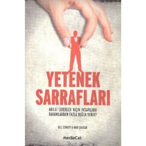 Yetenek Sarrafları                                                                                                                                                                                                                                             
