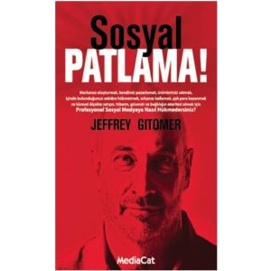 Sosyal Patlama                                                                                                                                                                                                                                                 