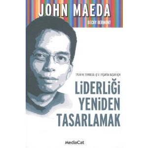 Tasarım, Teknoloji, İş ve Yaşamda Başarı İçin Lide                                                                                                                                                                                                             
