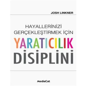 Hayallerinizi Gerçekleştirmek İçin Yaratıcılık Dis                                                                                                                                                                                                             