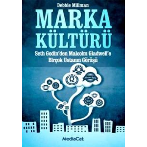 Marka Kültürü                                                                                                                                                                                                                                                  