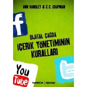 Dijital Çağda İçerik Yönetiminin Kuralları                                                                                                                                                                                                                     