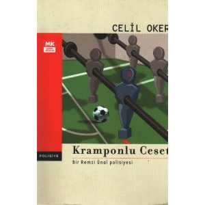 Kramponlu Ceset                                                                                                                                                                                                                                                