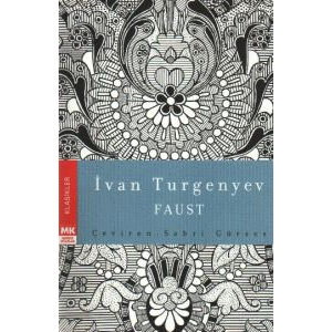 Faust                                                                                                                                                                                                                                                          