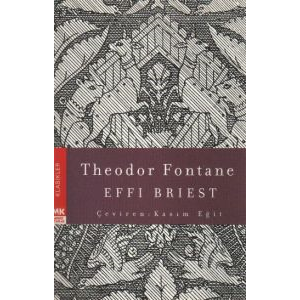 Effi Briest                                                                                                                                                                                                                                                    