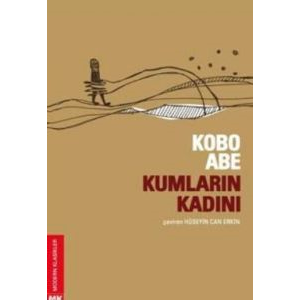Kumların Kadını                                                                                                                                                                                                                                                