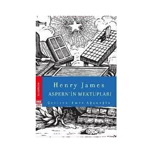 Aspern’in Mektupları                                                                                                                                                                                                                                           
