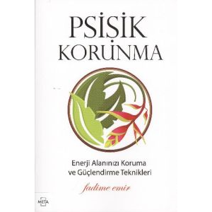 Psişik Korunma                                                                                                                                                                                                                                                 