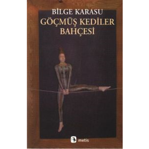 Göçmüş Kediler Bahçesi                                                                                                                                                                                                                                         