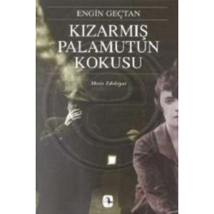 Kızarmış Palamutun Kokusu                                                                                                                                                                                                                                      