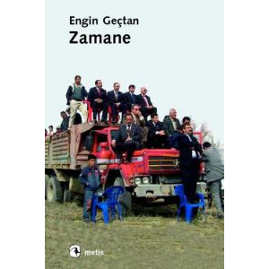 Zamane                                                                                                                                                                                                                                                         
