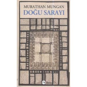 Doğu Sarayı                                                                                                                                                                                                                                                    
