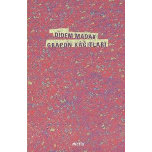 Grapon Kağıtları                                                                                                                                                                                                                                               
