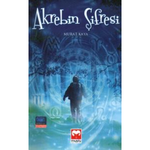 Akrebin Şifresi                                                                                                                                                                                                                                                