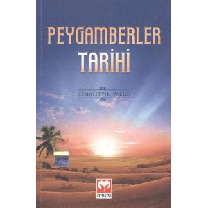 Peygamberler Tarihi                                                                                                                                                                                                                                            