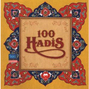 100 Hadis                                                                                                                                                                                                                                                      