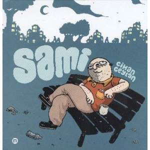 Sami (Ciltli)                                                                                                                                                                                                                                                  