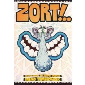 Zort                                                                                                                                                                                                                                                           