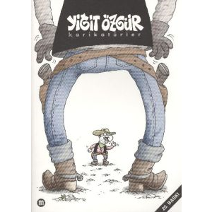 Yiğit Özgür Karikatürler                                                                                                                                                                                                                                       