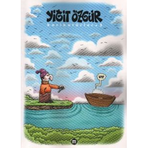 Karikatürler 2                                                                                                                                                                                                                                                 