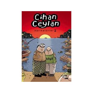 Cihan Ceylan Karikatürler 2                                                                                                                                                                                                                                    