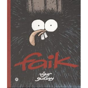 Faik                                                                                                                                                                                                                                                           