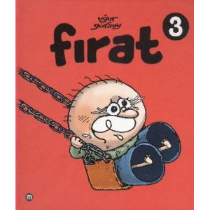 Fırat 3                                                                                                                                                                                                                                                        