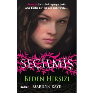 Seçilmiş - Beden Hırsızı                                                                                                                                                                                                                                       