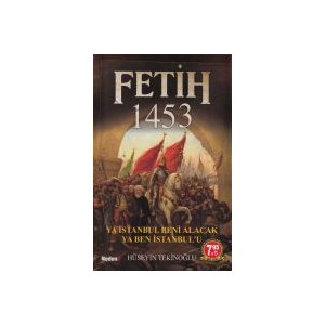 Fetih 1453                                                                                                                                                                                                                                                     