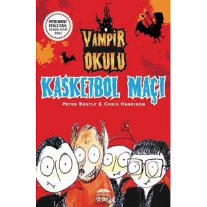 Vampir Okulu - Kasketbol Maçı                                                                                                                                                                                                                                  