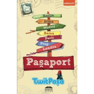 Paşaport                                                                                                                                                                                                                                                       