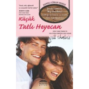 Küçük Tatlı Heyecan                                                                                                                                                                                                                                            