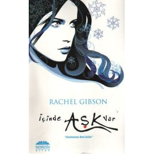 İçinde Aşk Var                                                                                                                                                                                                                                                 