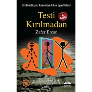 Testi Kırılmadan                                                                                                                                                                                                                                               