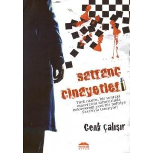 Satranç Cinayetleri                                                                                                                                                                                                                                            