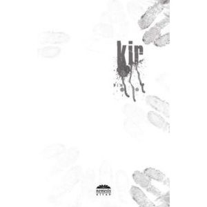 Kir                                                                                                                                                                                                                                                            