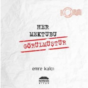 Her Mektubu Görülmüştür                                                                                                                                                                                                                                        