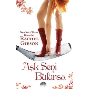 Aşk Seni Bulursa                                                                                                                                                                                                                                               