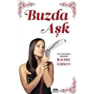 Buzda Aşk                                                                                                                                                                                                                                                      