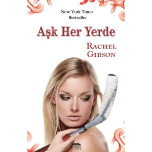 Aşk Her Yerde                                                                                                                                                                                                                                                  